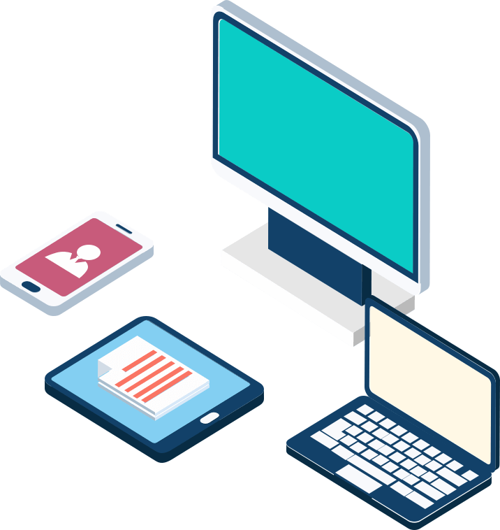 Tech devices
