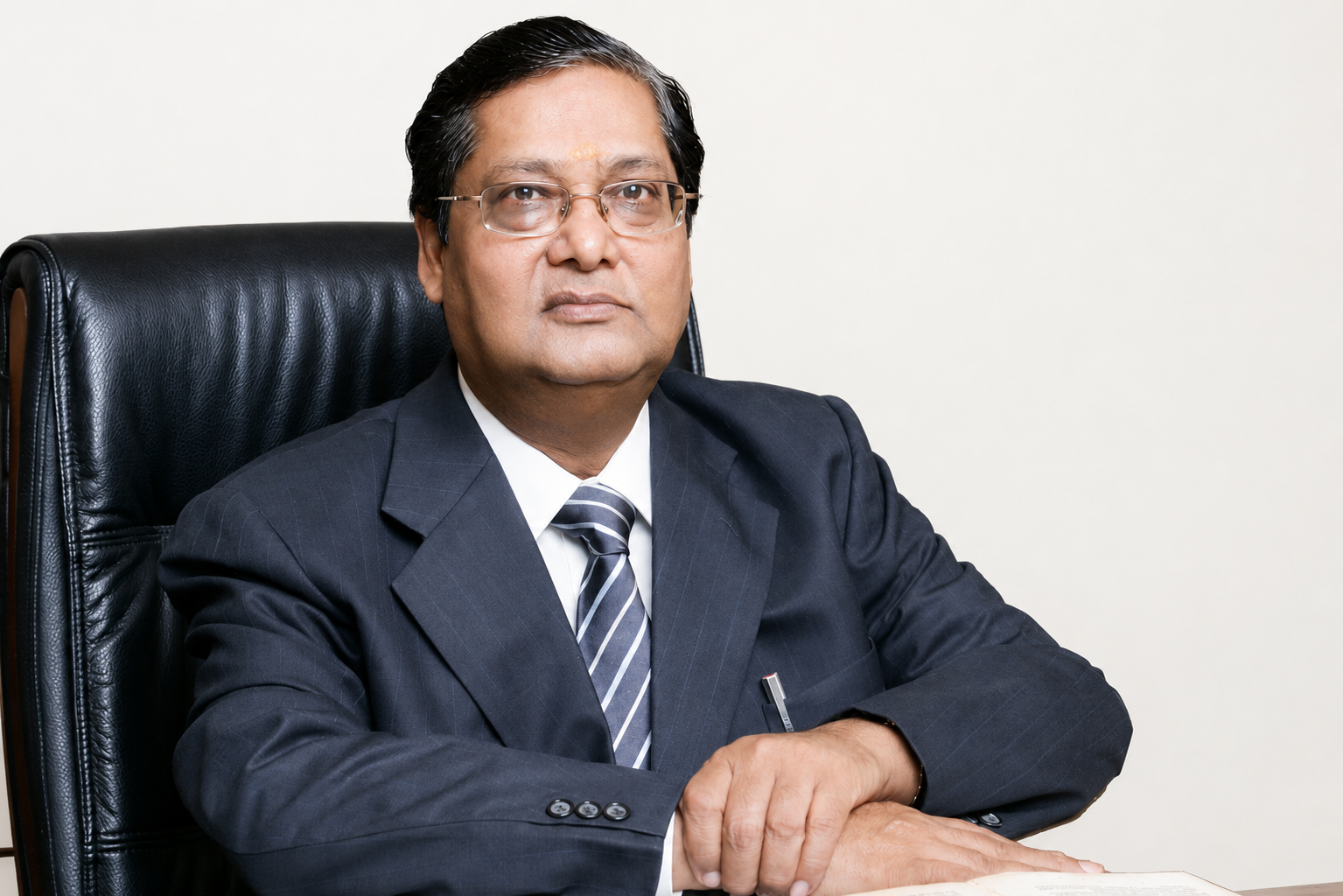 Mr. V. K. Bansal