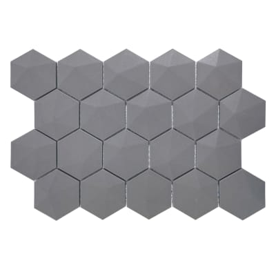 215X310MM HEXA DIMENSION OLIVE (A) (TCHA29802)