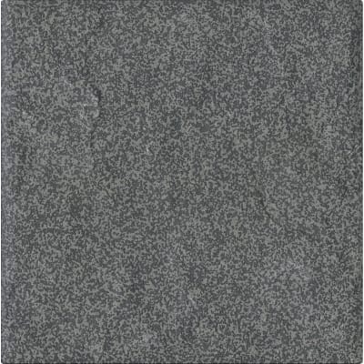 10X10CM STONEXT DARK GREY HYG (4SR1) (A)