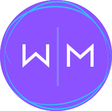 Logo Walber Melo