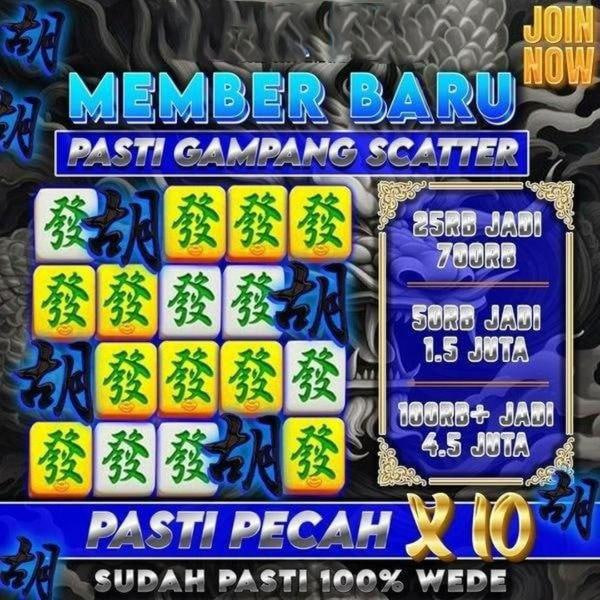 CAMAR4444 Situs Slot RTP Tinggi untuk Kemenangan Yang Nyata