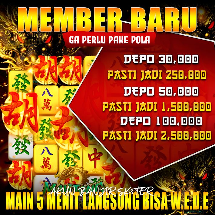 Jackpot SLOT GACOR
