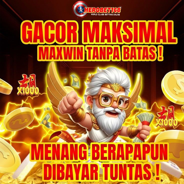 HEROBET168 Situs Slot Online Terbaik Menang Berapapun Pasti Bayar - WooCommerce eCommerce