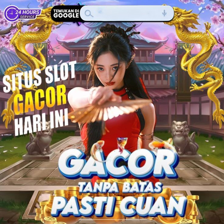 FOKUS777 Bandar Agen Situs Slot Qris Gampang Menang Sekarang Juga