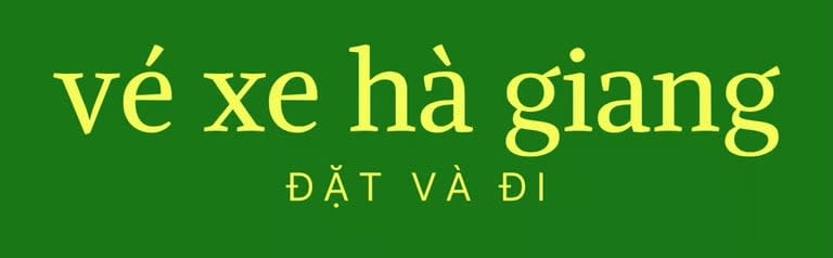Logo Xe Khách Hà Nội Hà Giang