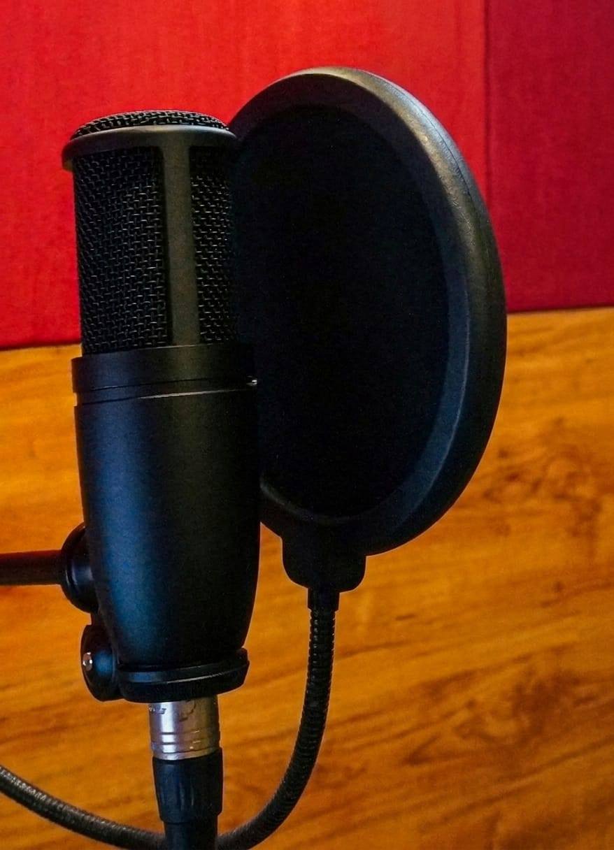 Studio Image