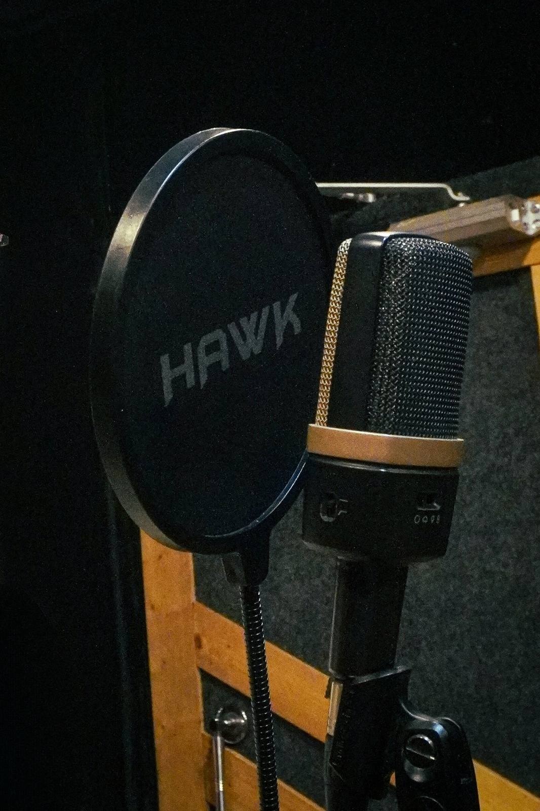 Studio Image