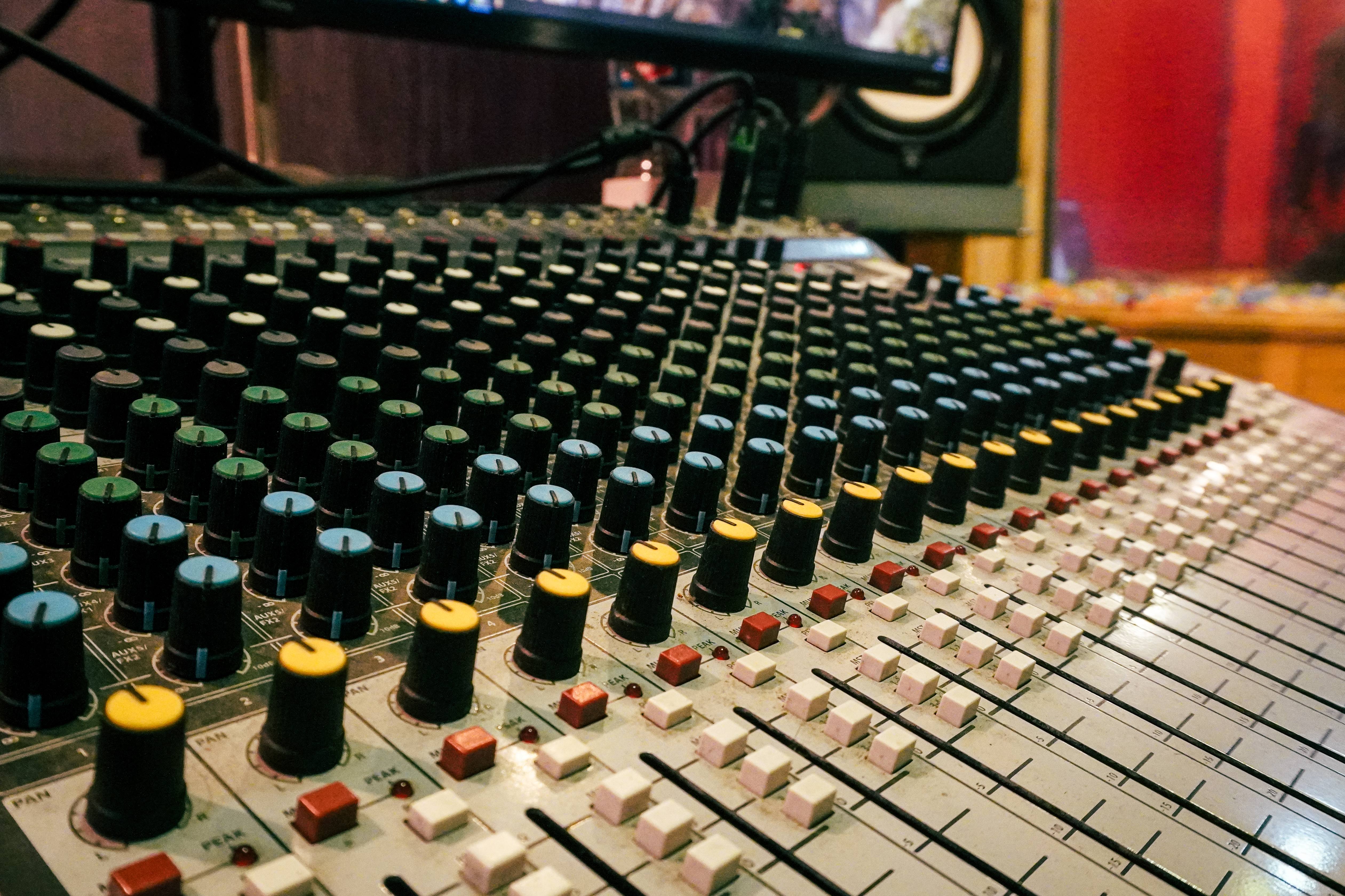 Studio Image