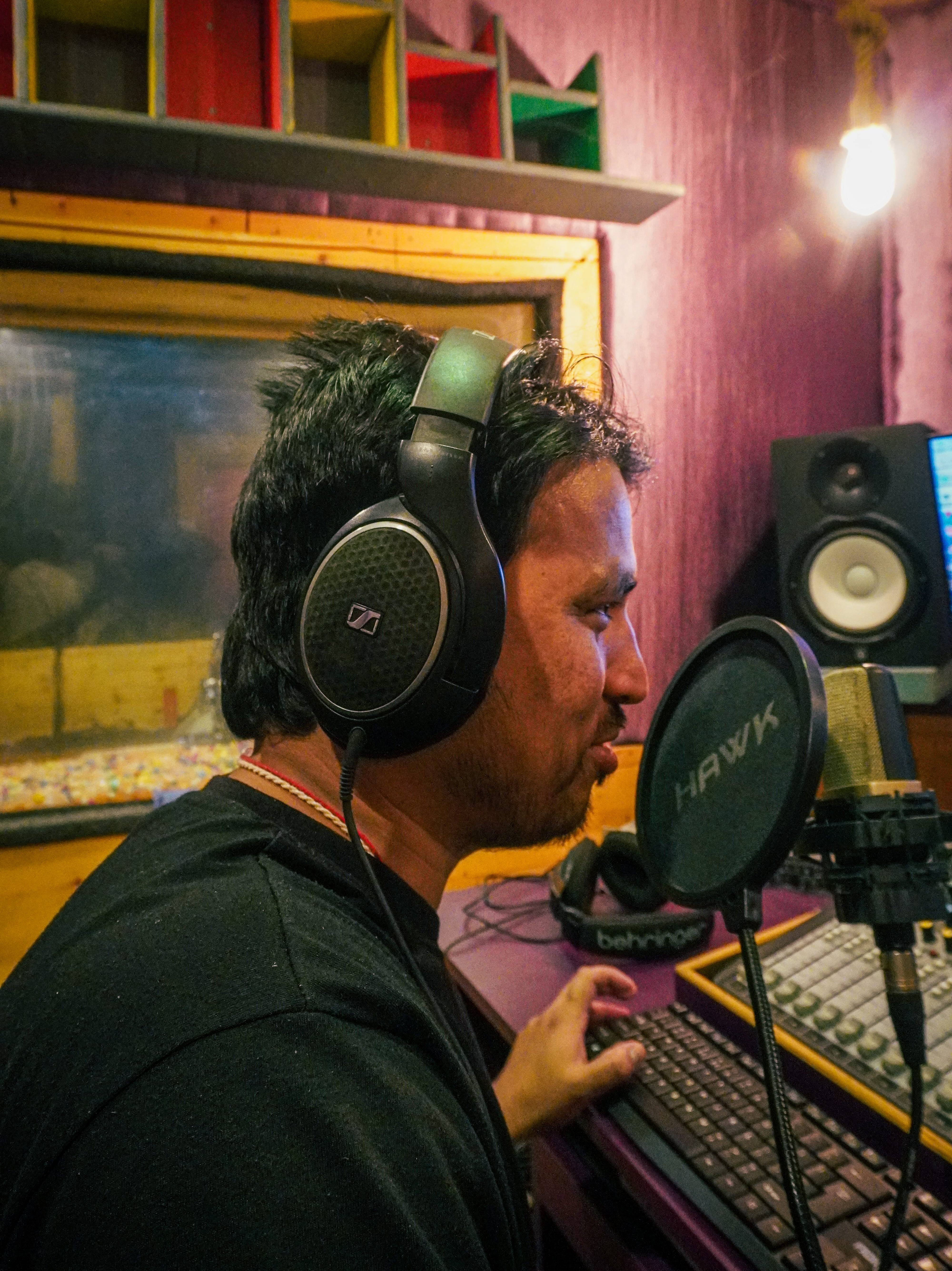 Studio Image
