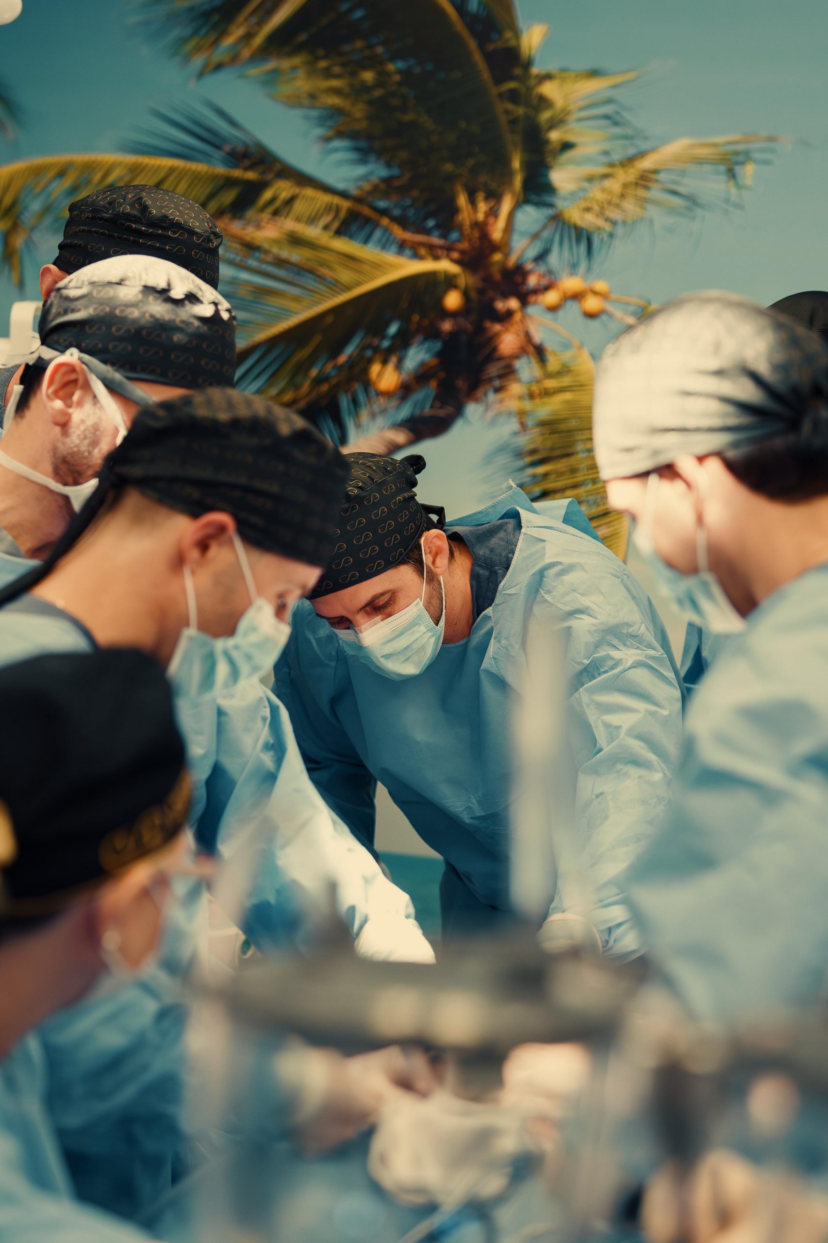 Faculty collaboration