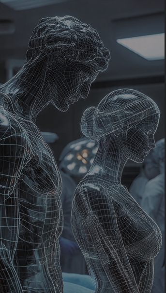 Alumni at Total Definer Institute