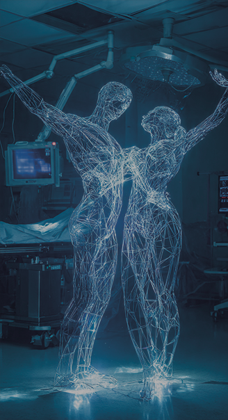 Research at Total Definer Institute