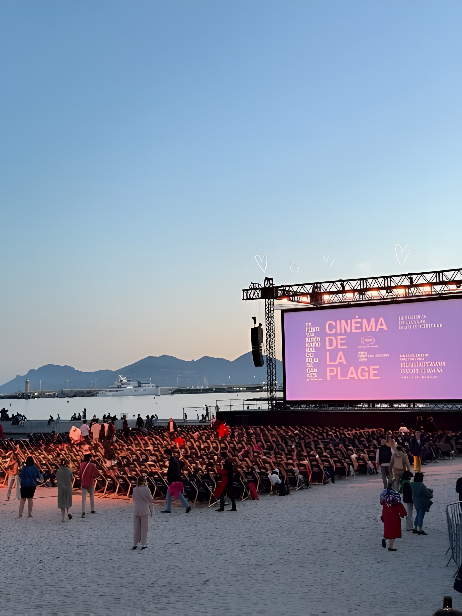Cote d Azure – Film Fest & F1 - Image 1