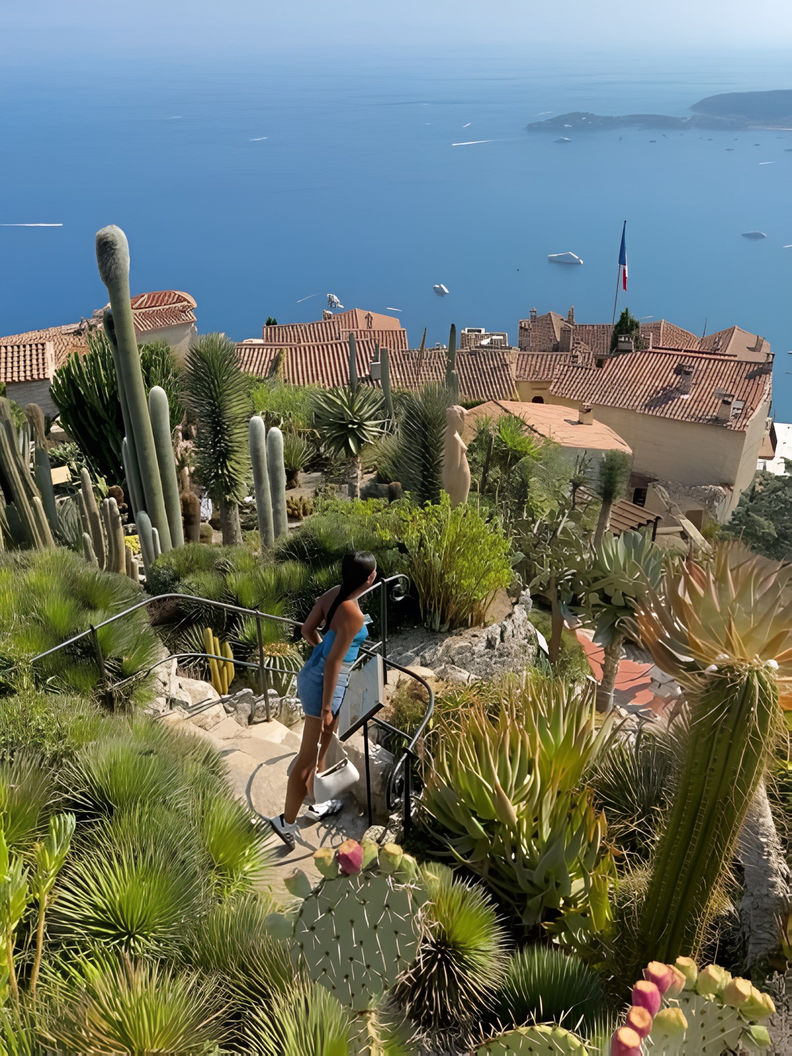 Cote d Azure – Film Fest & F1 - Image 4