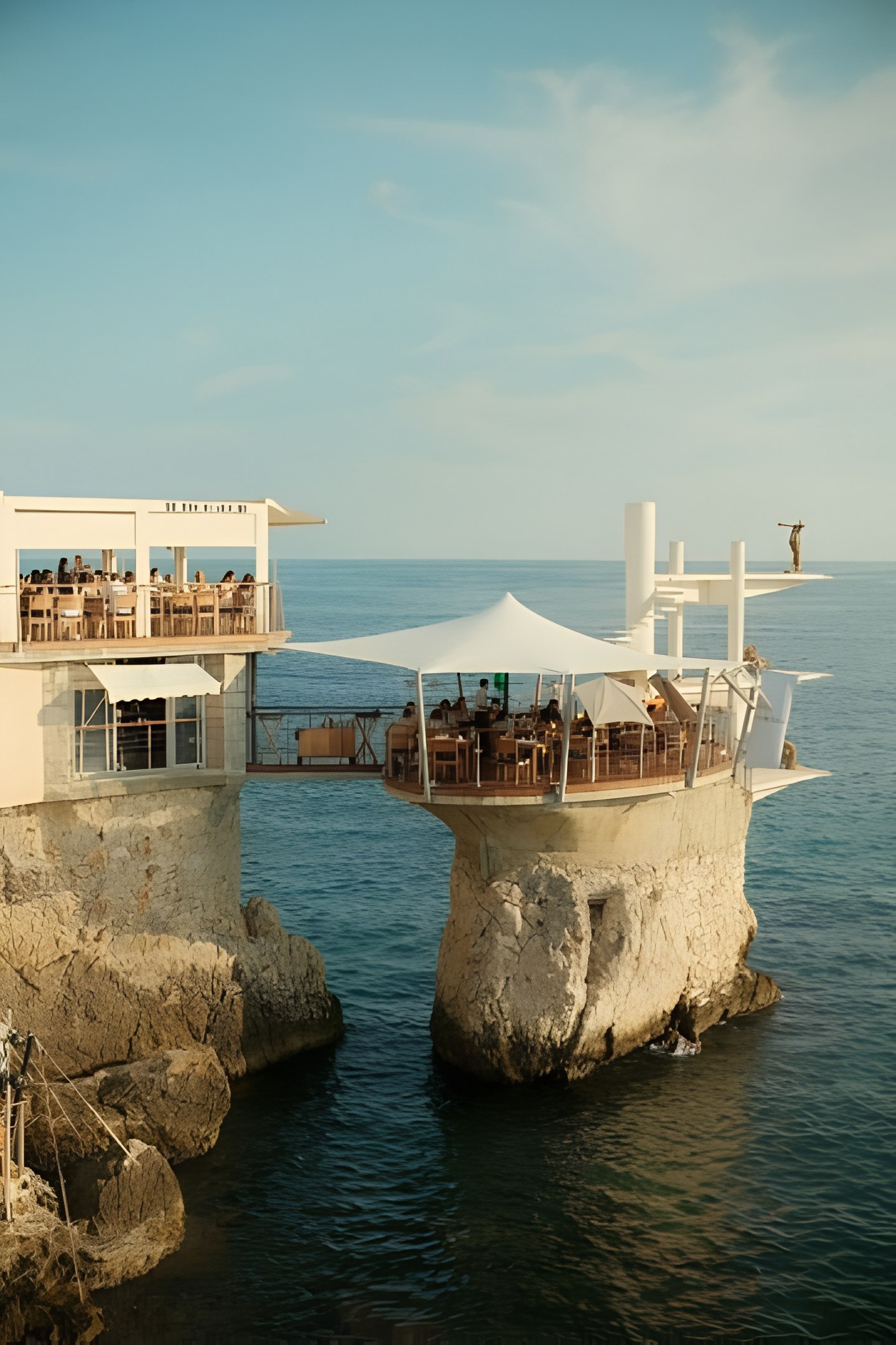 Cote d Azure – Film Fest & F1 - Image 6