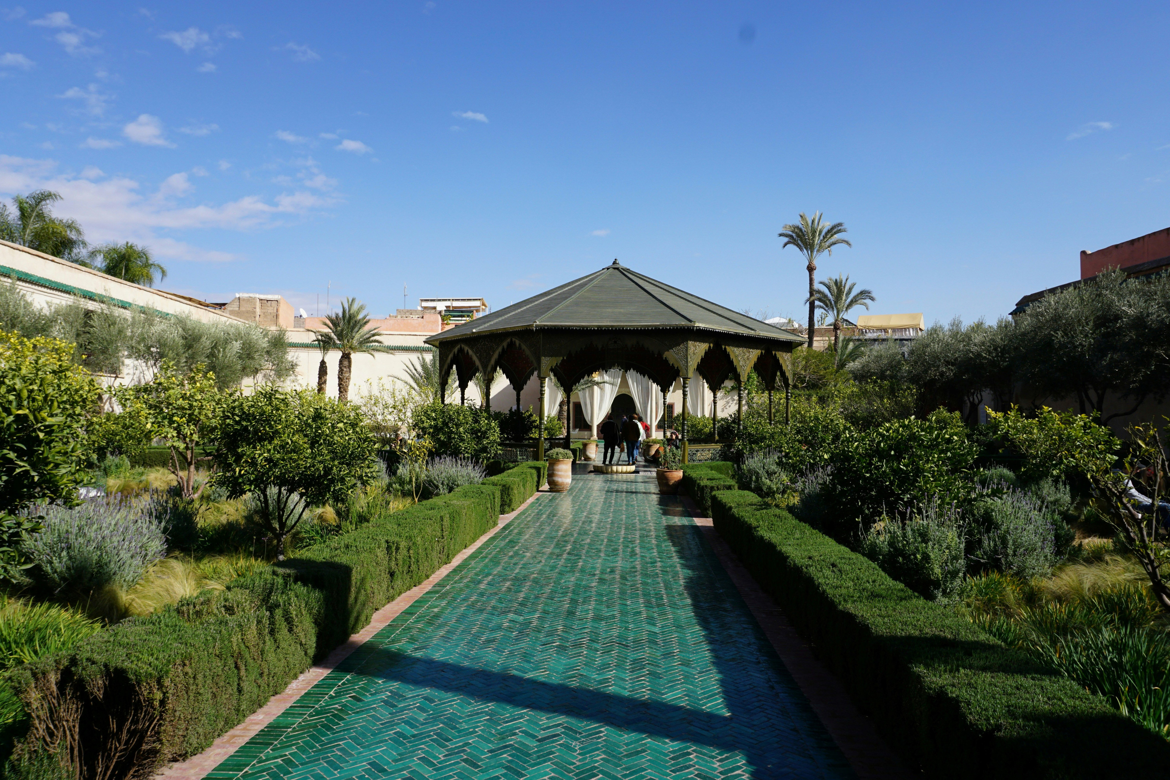 Marrakesh - The Villa Edition 
