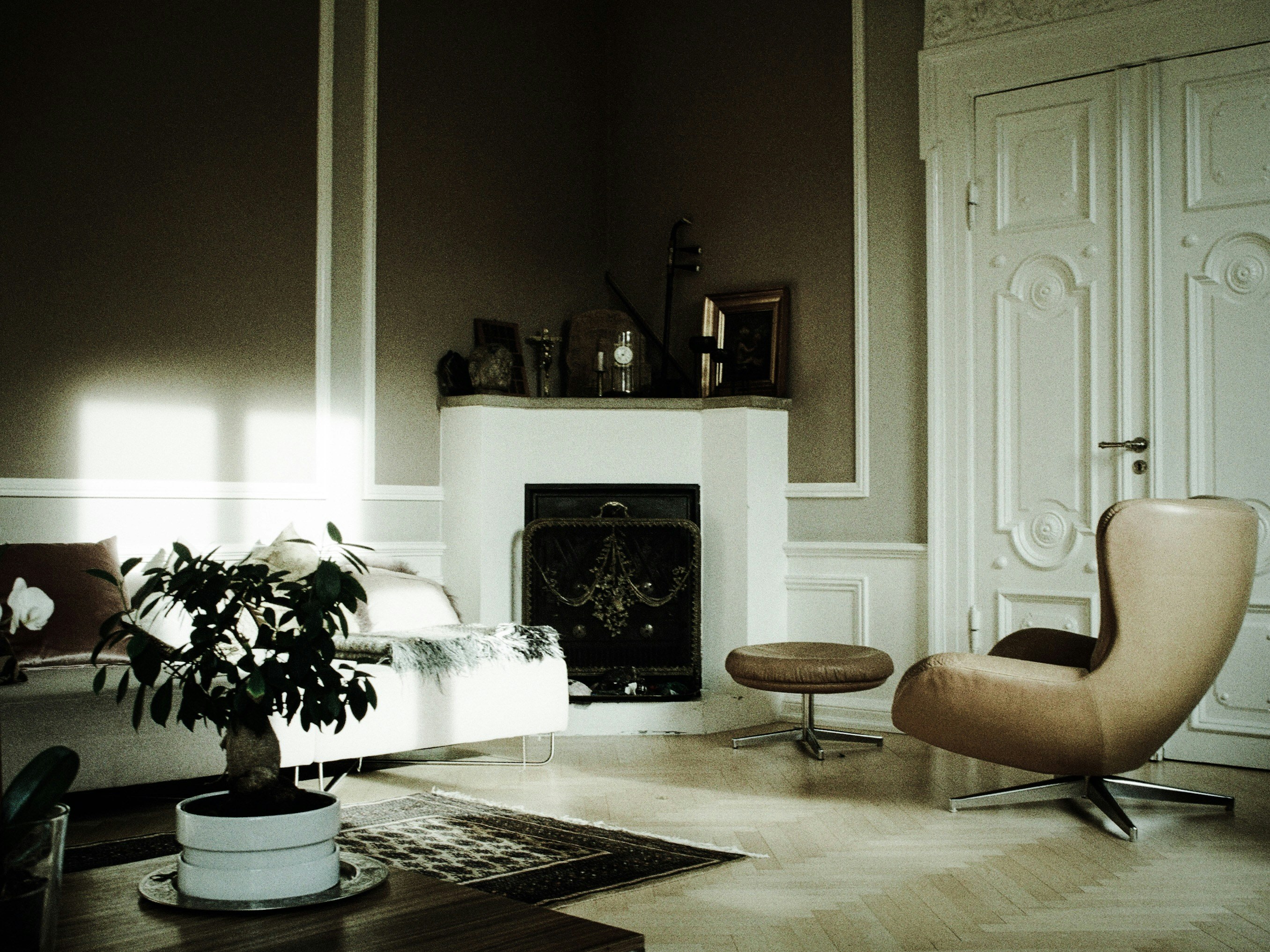 Event atmosphere
