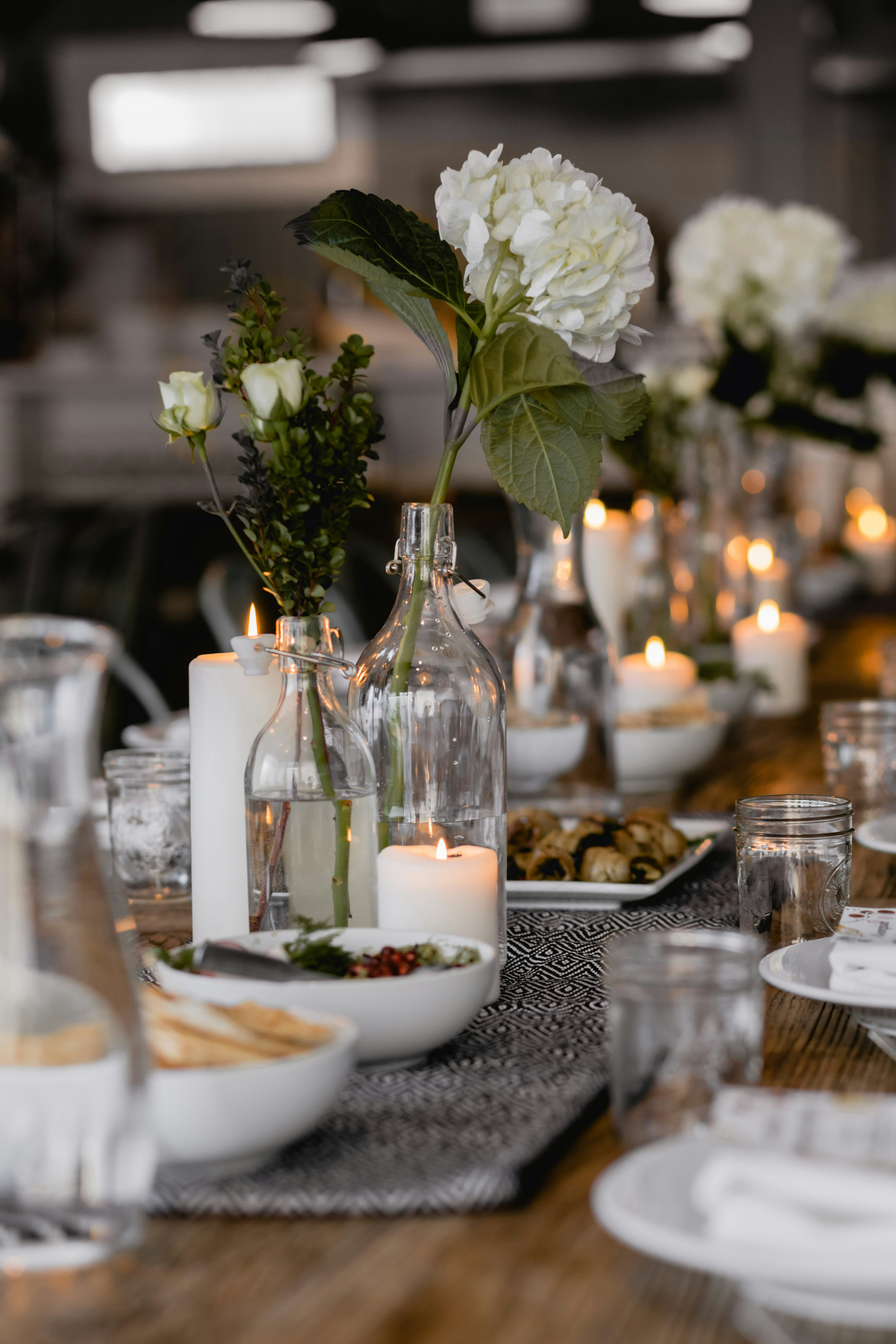 Private Dinners