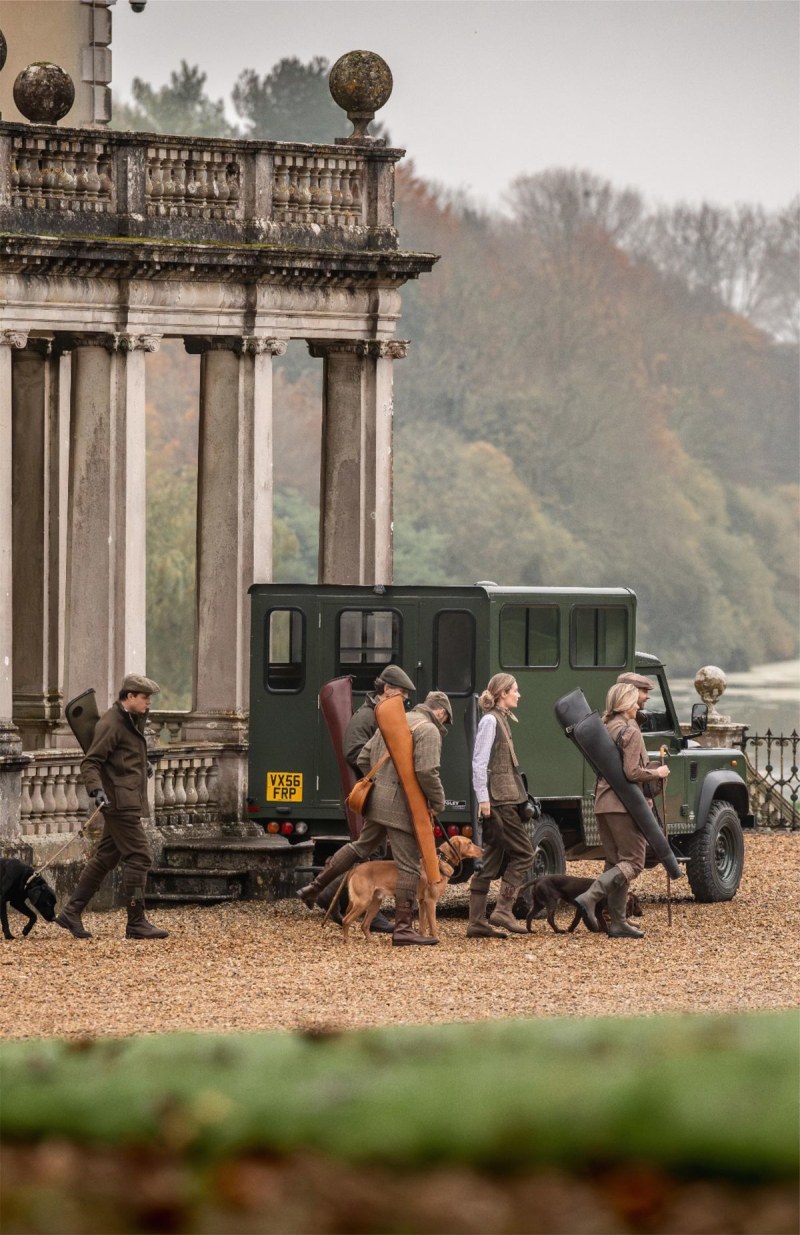 British Heritage - Image 4