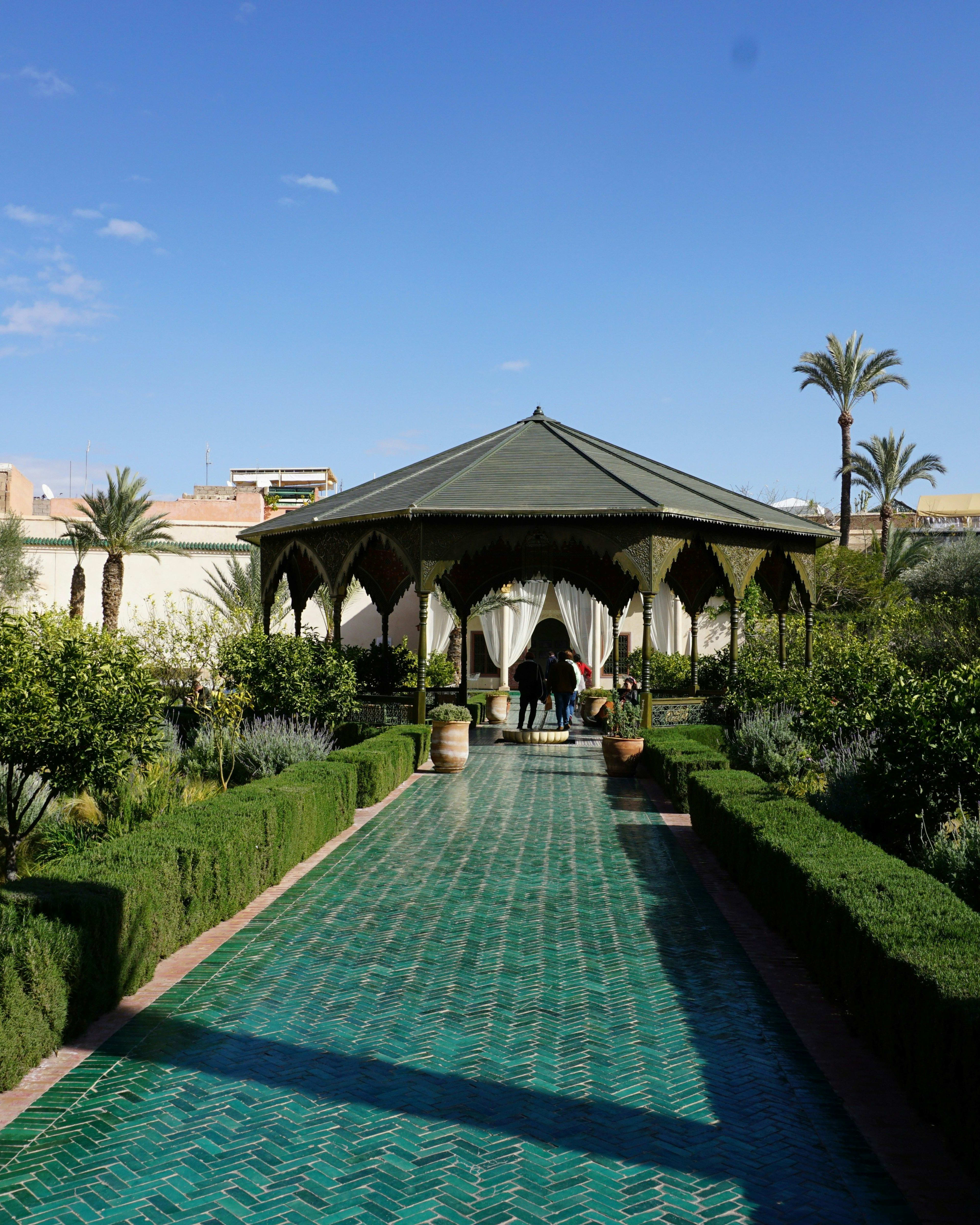 Marrakesh - The Villa Edition 