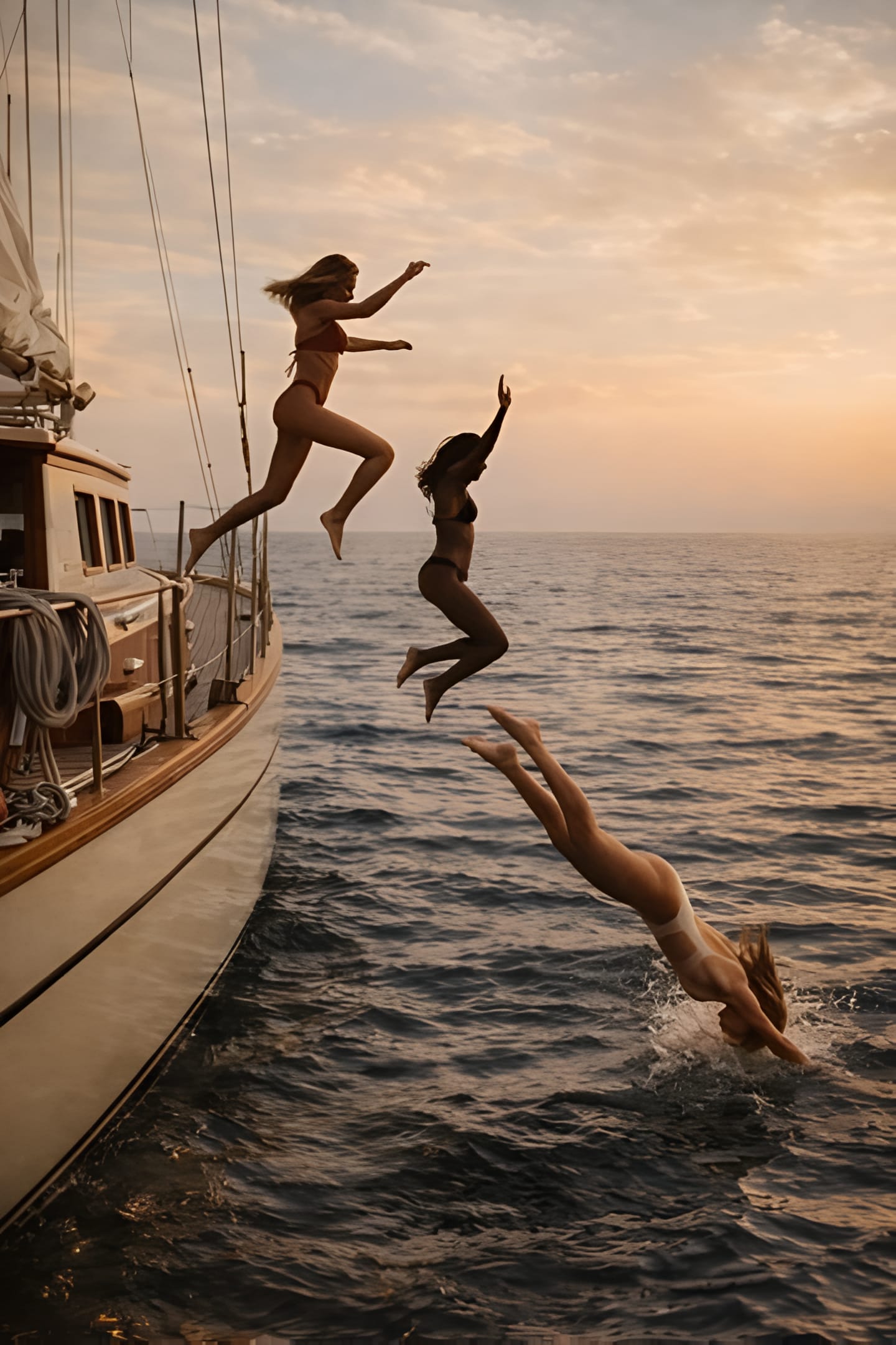 Cote d Azure – Film Fest & F1 - Image 9