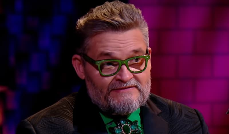 Васильев рассказал об участницах «Модного приговора» с трудной судьбой