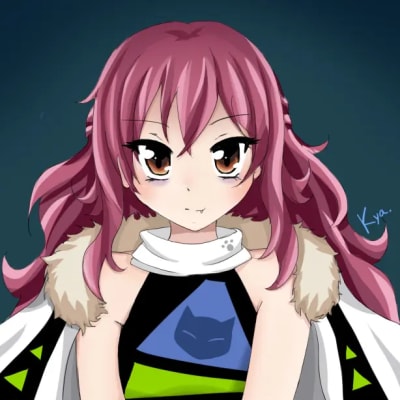 Vtogo por @Kyani