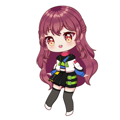 Vtogo imouto por @vtogo