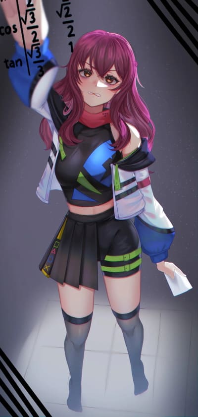 Vtogo por @AyrinSama