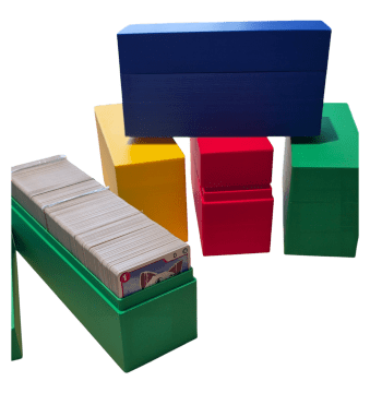 Stack Vault