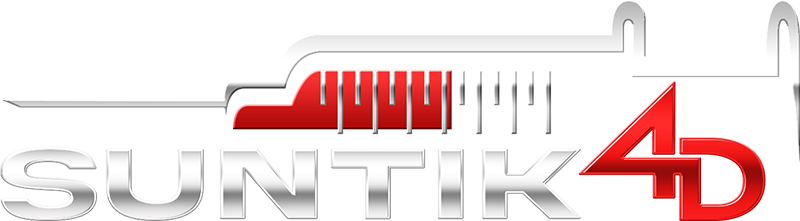 Logo SUNTIK4D