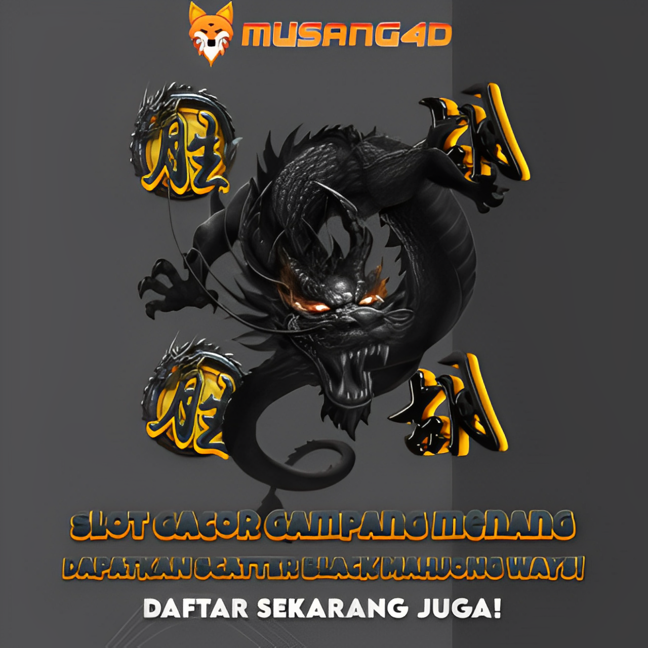 MUSANG4D