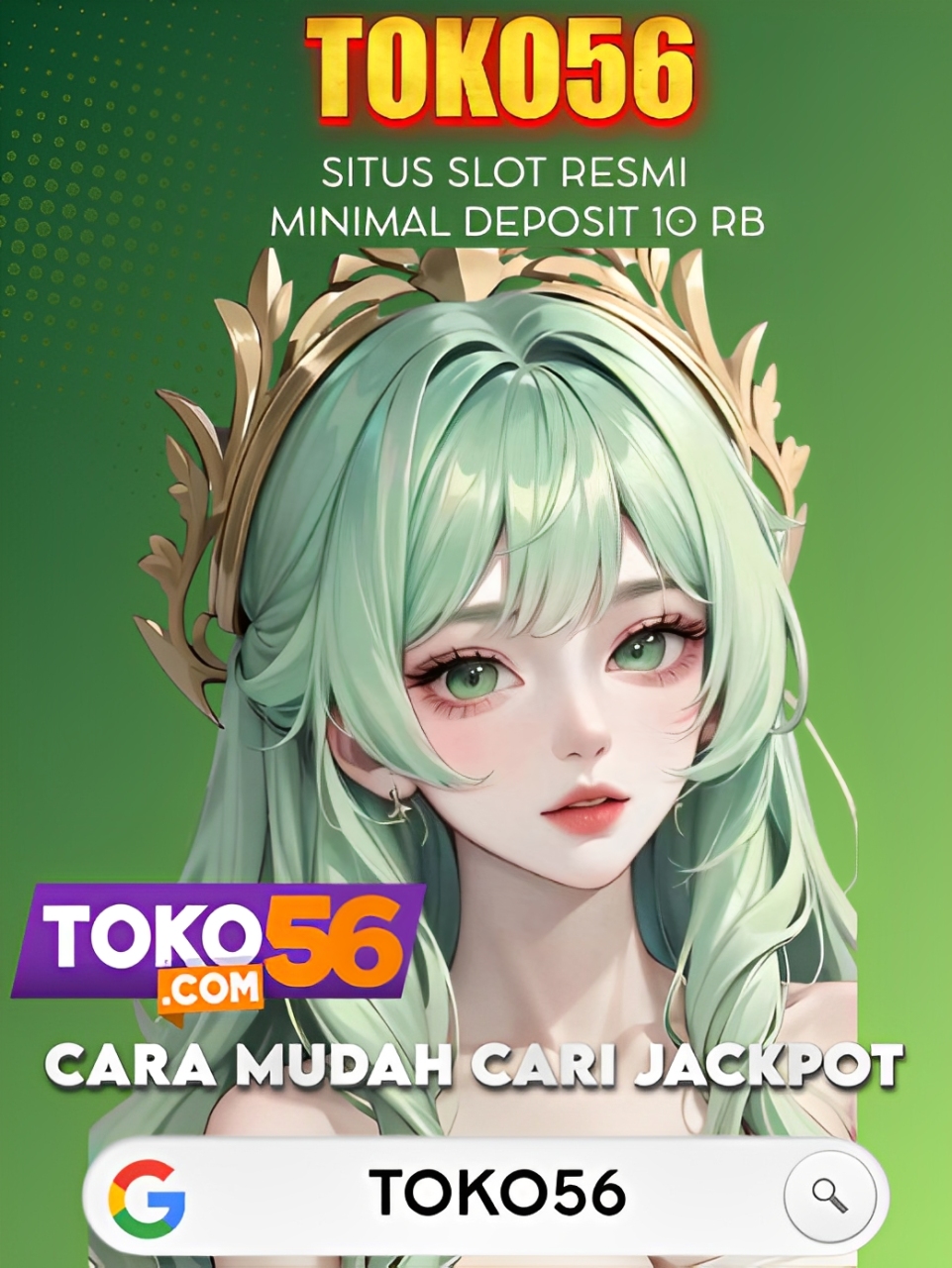 Toko56