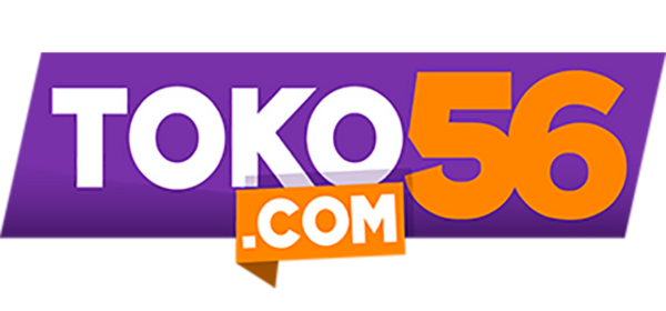 LOGIN TOKO56
