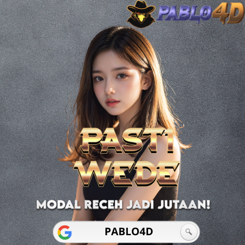 PABLO4D