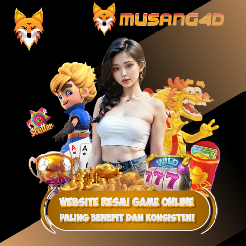 MUSANG4D