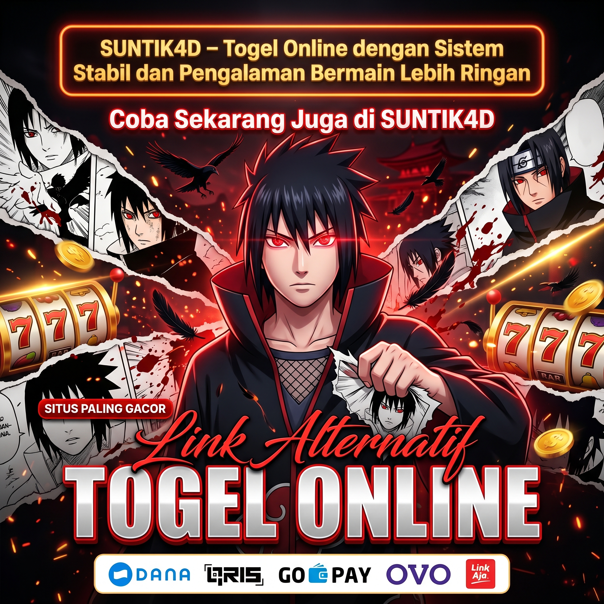 SUNTIK4D