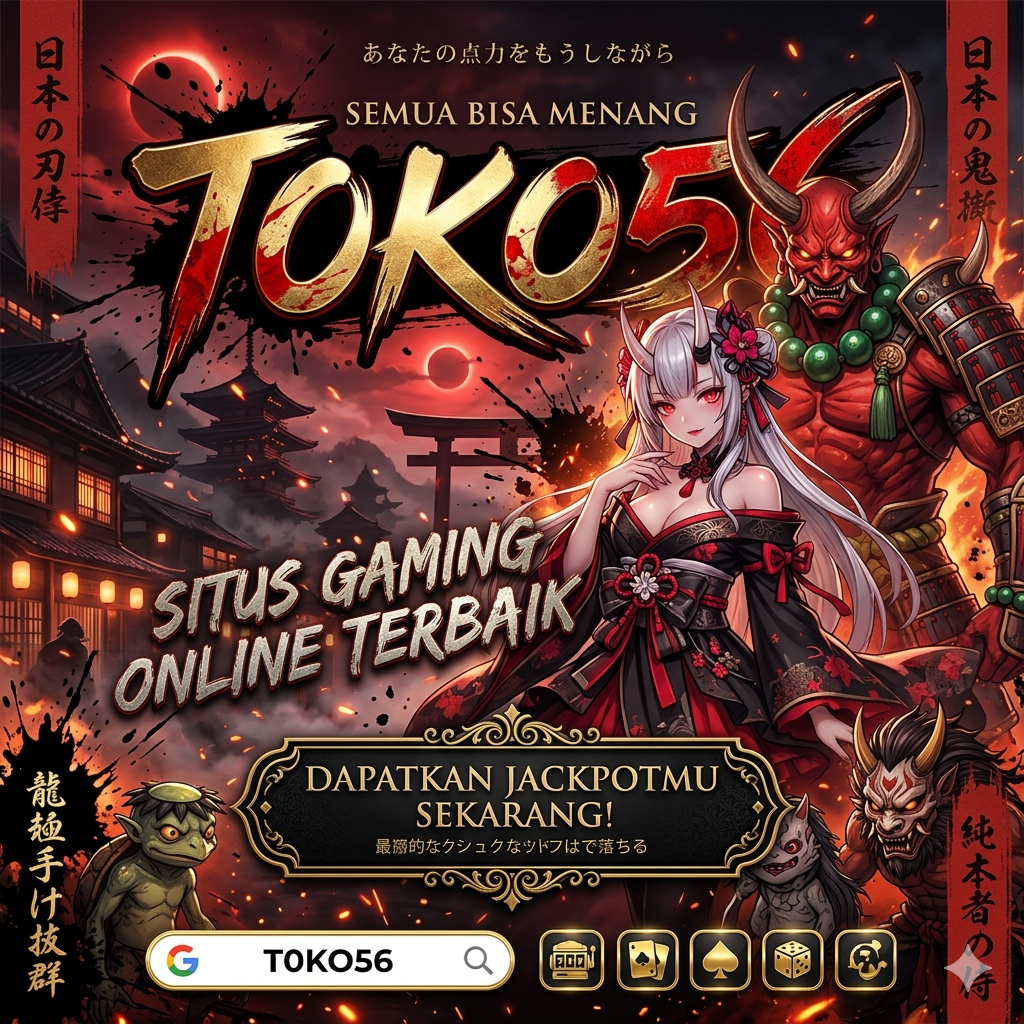 TOKO56