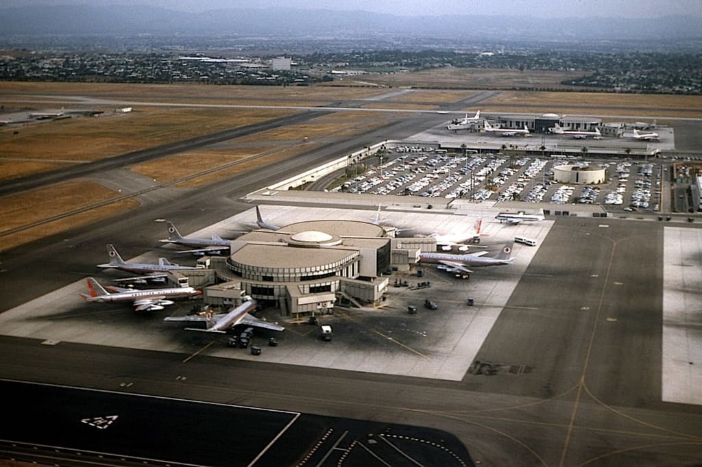 The Weirdest Airport Codes You’ve Probably Never Heard Of