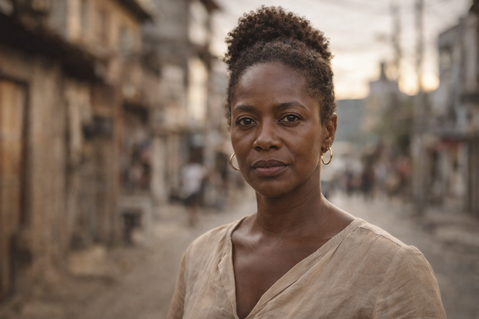 Annobón - La isla a la que el mundo le dio la espalda - Orlando Cartagena Lagar