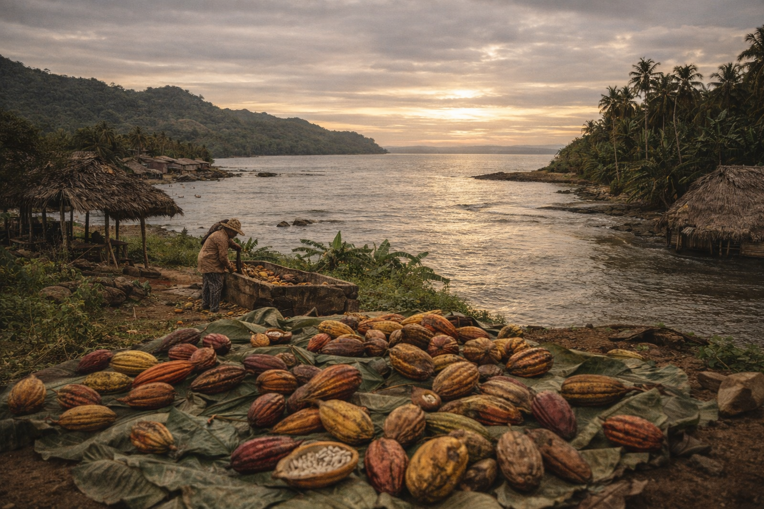 Crisis del Movimiento Afro y políticas contemporáneas - ETHNOS