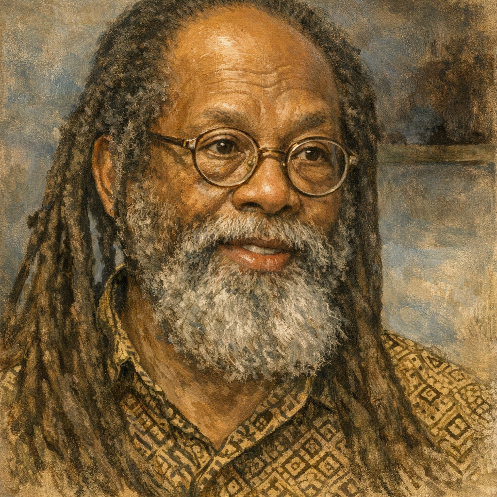 James Early - Estados Unidos - ETHNOS