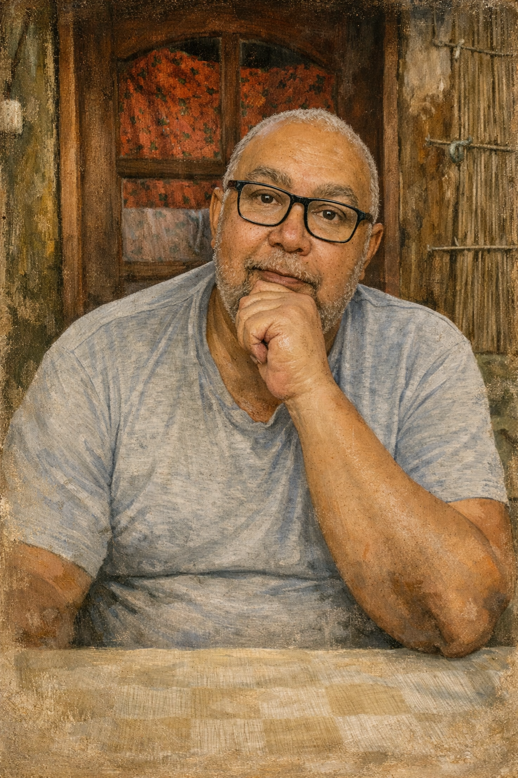 Romero Rodríguez - Uruguay - ETHNOS