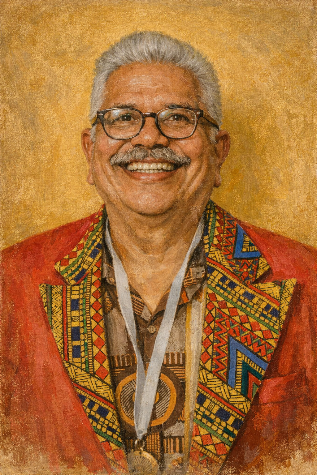 Agustín Lao Montes - Estados Unidos - ETHNOS