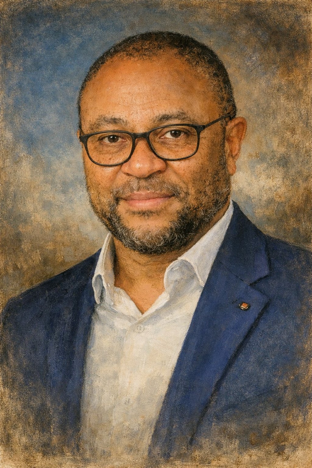 Orlando Cartagena Lagar - República de Annobón - España - ETHNOS