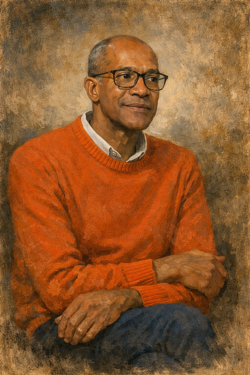 Oscar Salomón Chalá Cruz - Ecuador - ETHNOS