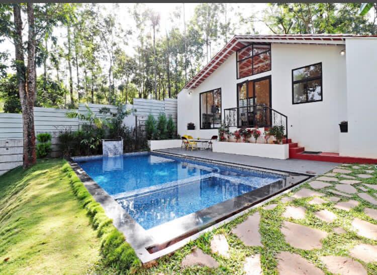 Aakrithi Homestay