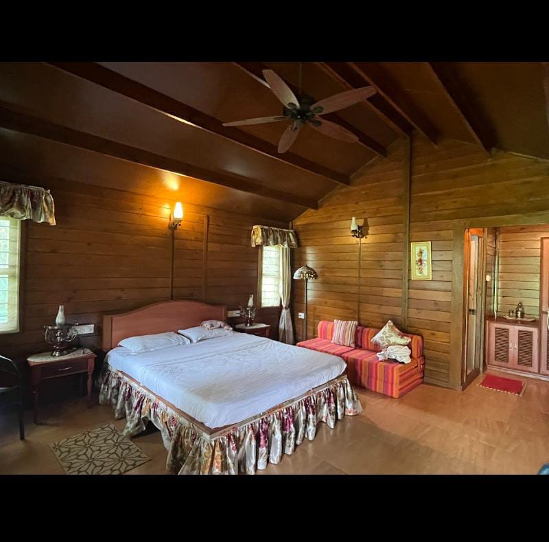 Belli Moda Homestay