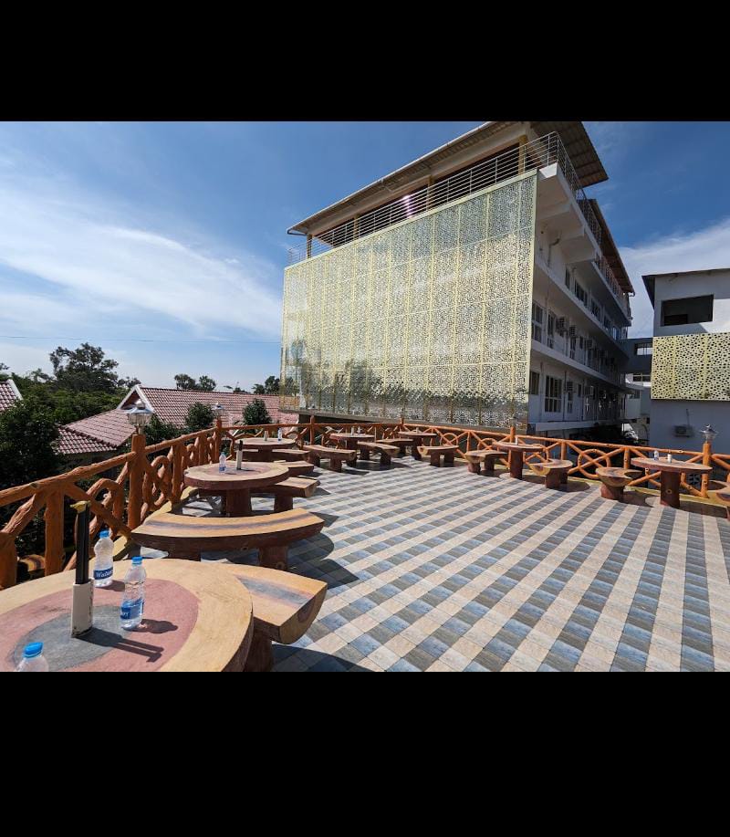 Binory Exotica Luxury Resort